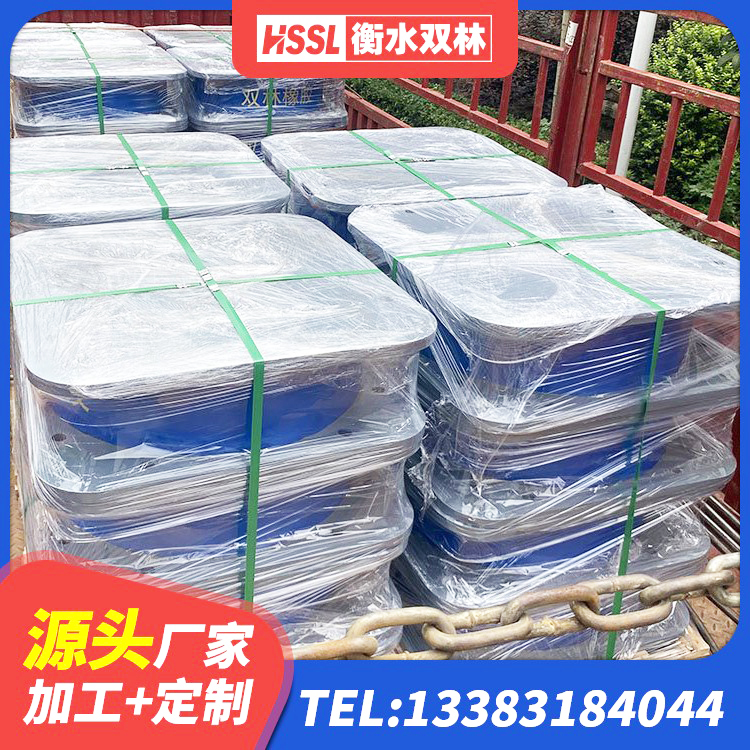 江西LRB隔震支座600生产厂家 江西铅芯橡胶减隔震支座厂家电话 江西LNR隔震支座厂家电话 江西隔震支座III型 - 第3张