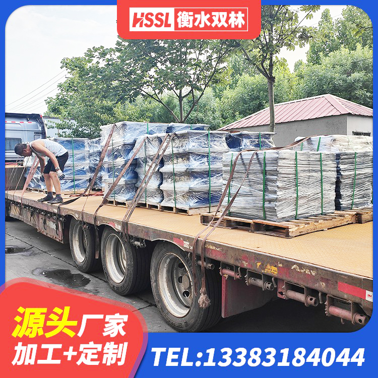 江西分散型隔震支座源头工厂 江西LNR建筑隔震支座厂家 江西圆形铅芯橡胶隔震支座厂家 江西隔震支座装置报价 - 第2张