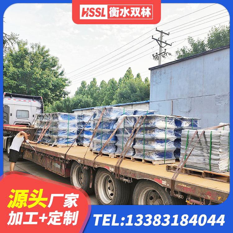 江西LNR500隔震支座厂家 江西高阻尼建筑橡胶隔震支座 江西水平力分散力型橡胶隔震支座生产厂家 江西LRB1000隔震支座什么价格 - 第4张