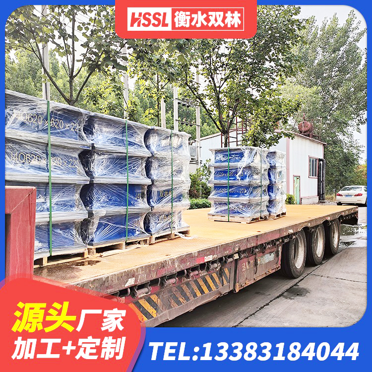 江西楼房建筑隔震支座厂商 江西LNR-370*370*137圆形高阻尼橡胶隔震支座源头工厂 江西LNR1100橡胶支座多少钱 江西LNR700隔震橡胶支座 - 第2张