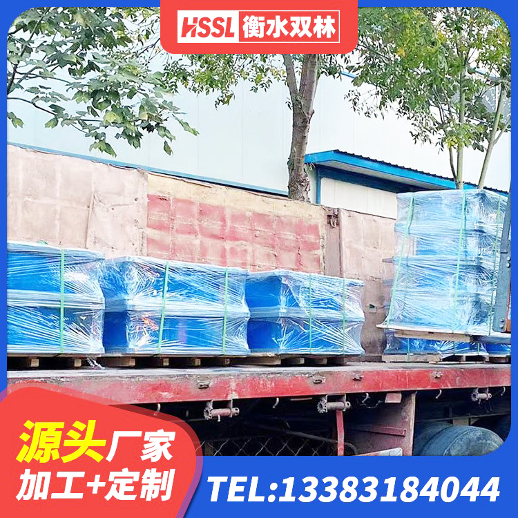 江西LNR1000建筑隔震橡胶支座生产加工 江西叠层橡胶减震支座厂家 江西LRB500-II型隔震支座 江西HDR1500橡胶隔震支座 - 第8张