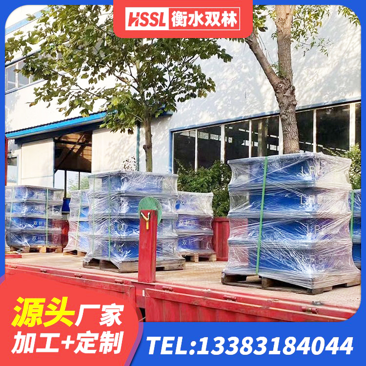 江西LRB橡胶隔震支座源头工厂 江西高阻尼橡胶隔震支座HDR600生产厂家 江西隔震抗震支座 江西建筑厚层橡胶隔震支座 - 第4张