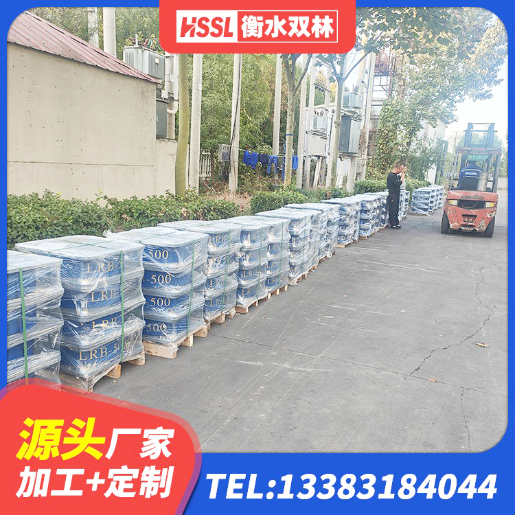 江西楼梯隔震橡胶支座厂家 江西HDR600高阻尼橡胶隔震支座源头工厂 江西HDR1200高阻尼支座生产厂家 江西阻尼橡胶隔震支座 - 第10张